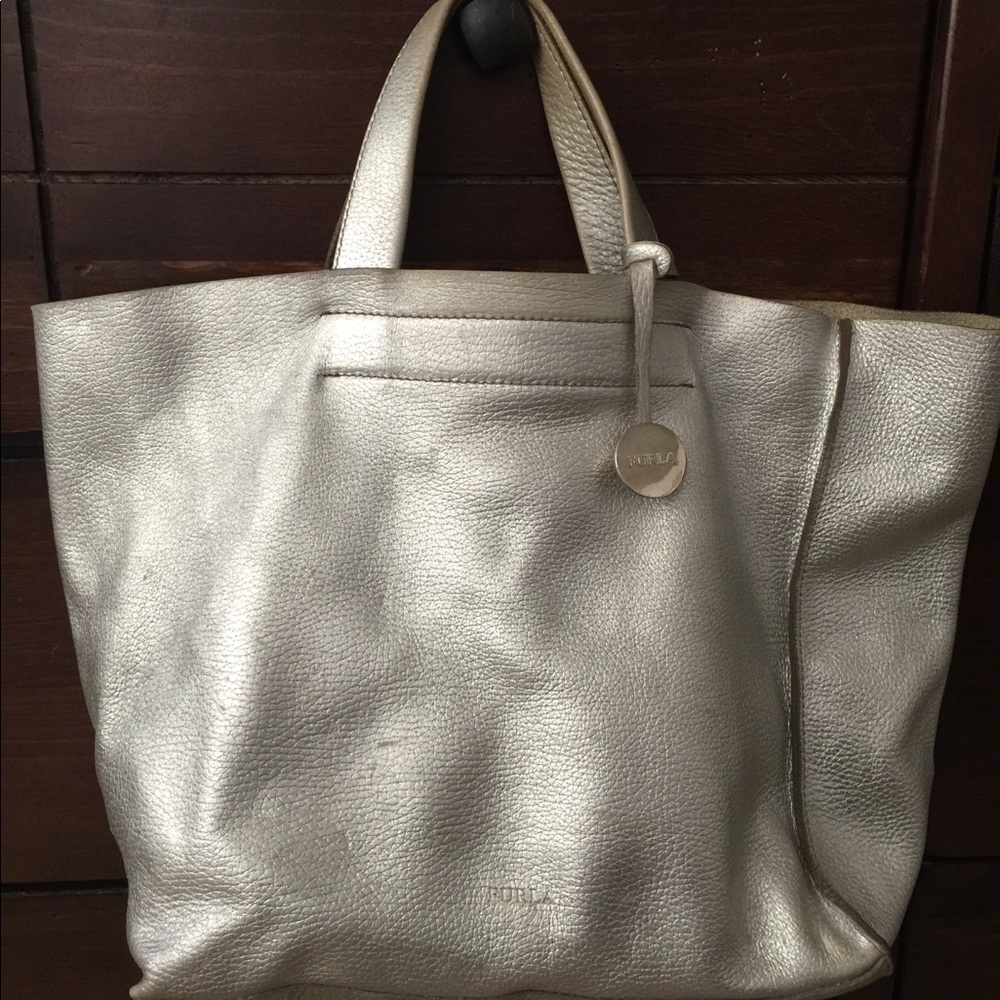 Furla tote